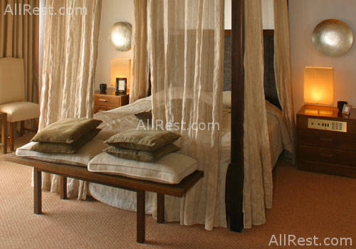 Grecian Park Hotel 5